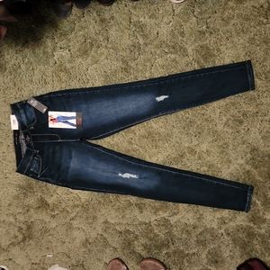 YMI Jean's size 7/28 (wanna betta butt)